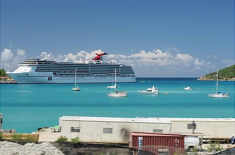 Cruise Photo