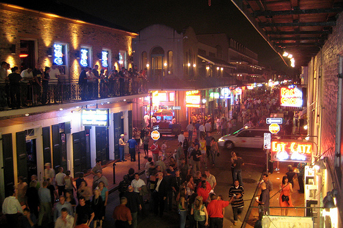 New Orleans Photo