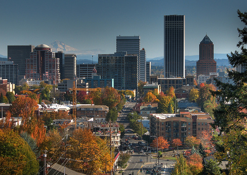 Portland Photo